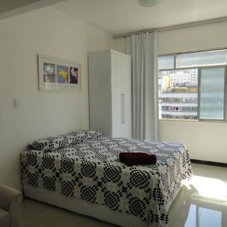 Arcanjo Aluga Apartamento Inteiro Em Copacabana Rio de Janeiro Luaran gambar