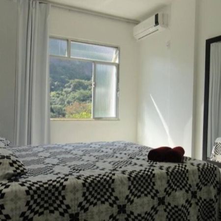 Arcanjo Aluga Apartamento Inteiro Em Copacabana Rio de Janeiro Luaran gambar