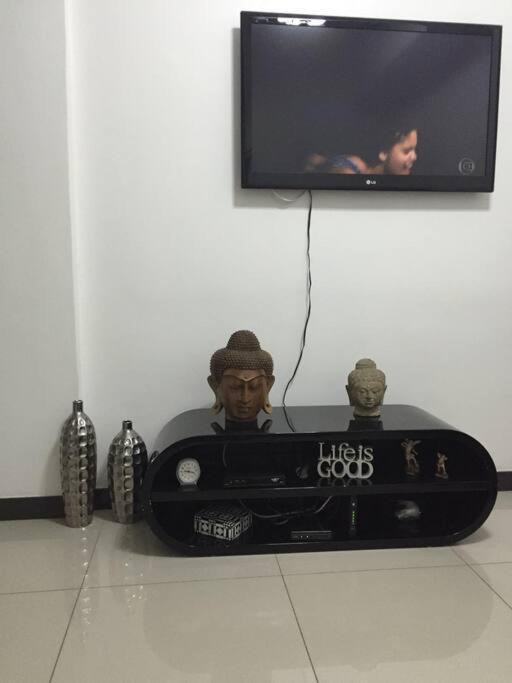 Arcanjo Aluga Apartamento Inteiro Em Copacabana Rio de Janeiro Luaran gambar