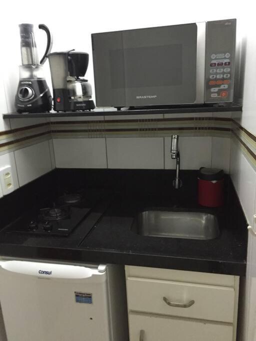 Arcanjo Aluga Apartamento Inteiro Em Copacabana Rio de Janeiro Luaran gambar