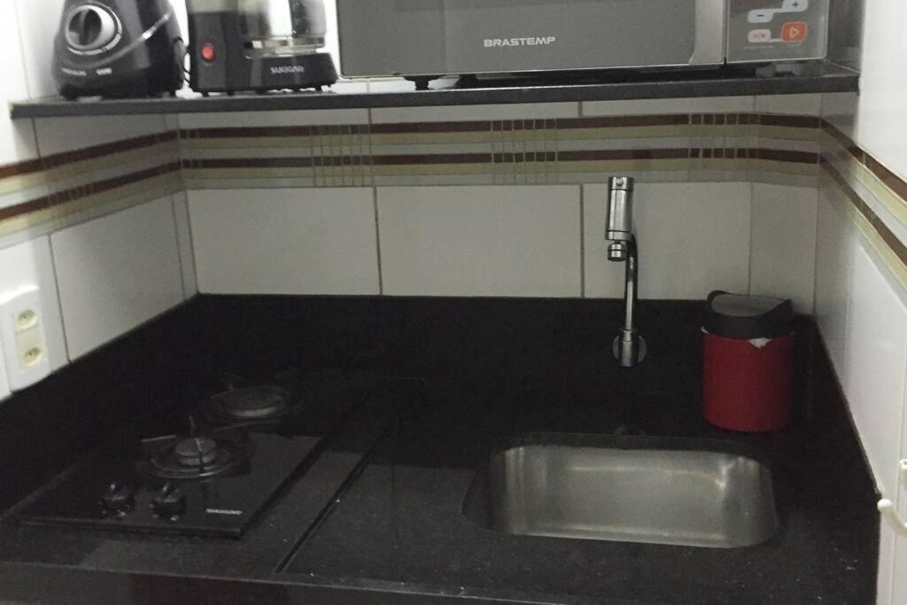 Arcanjo Aluga Apartamento Inteiro Em Copacabana Rio de Janeiro Luaran gambar