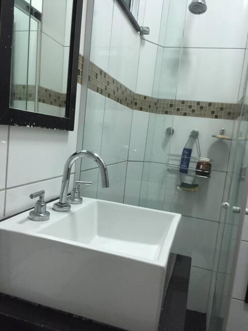 Arcanjo Aluga Apartamento Inteiro Em Copacabana Rio de Janeiro Luaran gambar