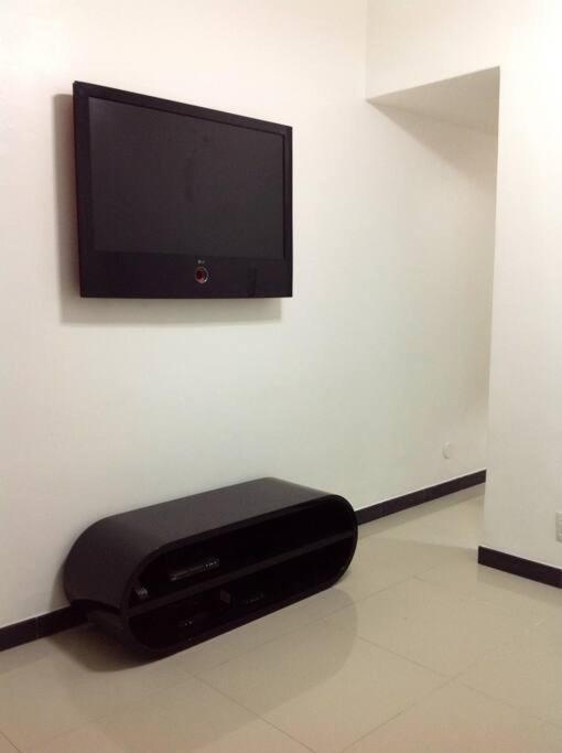 Arcanjo Aluga Apartamento Inteiro Em Copacabana Rio de Janeiro Luaran gambar