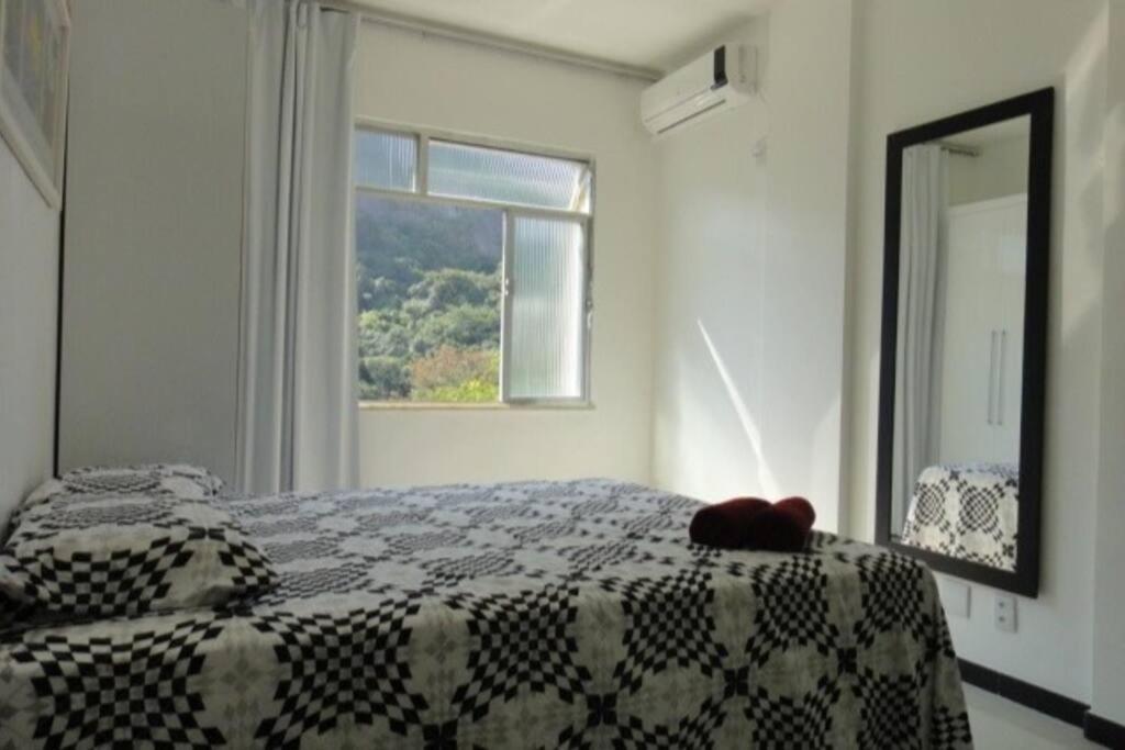 Arcanjo Aluga Apartamento Inteiro Em Copacabana Rio de Janeiro Luaran gambar