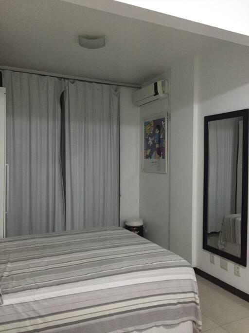 Arcanjo Aluga Apartamento Inteiro Em Copacabana Rio de Janeiro Luaran gambar