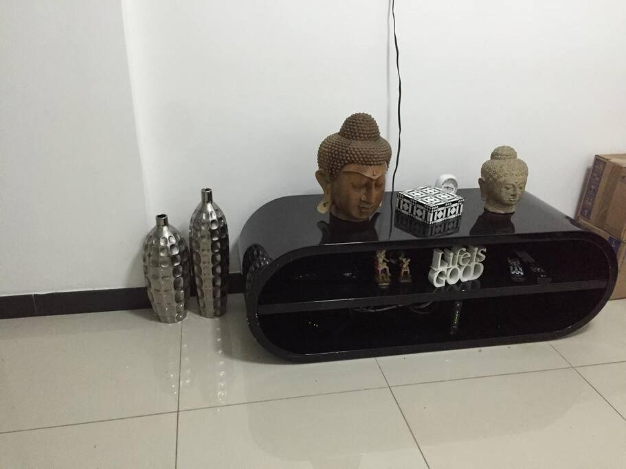 Arcanjo Aluga Apartamento Inteiro Em Copacabana Rio de Janeiro Luaran gambar